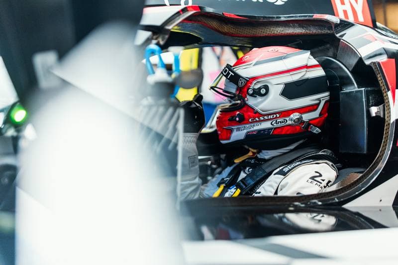 Motorsport. WEC. TotalEnergies 6 Hours of Spa-Francorchamps. 07.05.2026