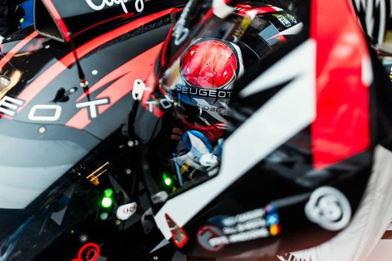 Motorsport. WEC. TotalEnergies 6 Hours of Spa-Francorchamps. 07.05.2026