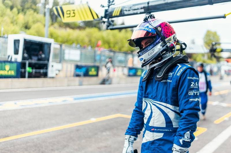 Motorsport. WEC. TotalEnergies 6 Hours of Spa-Francorchamps. 07.05.2026