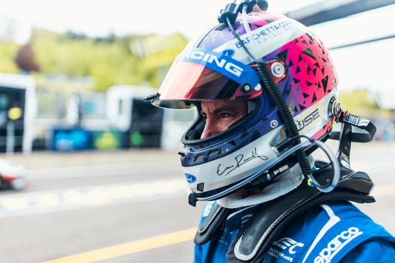Motorsport. WEC. TotalEnergies 6 Hours of Spa-Francorchamps. 07.05.2026