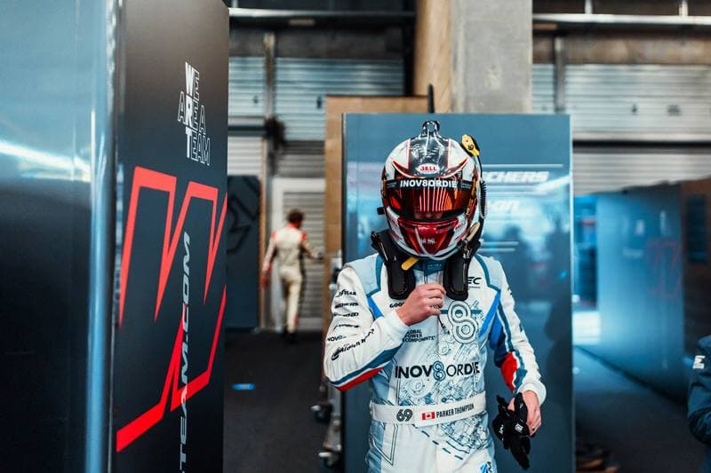 Motorsport. WEC. TotalEnergies 6 Hours of Spa-Francorchamps. 07.05.2026