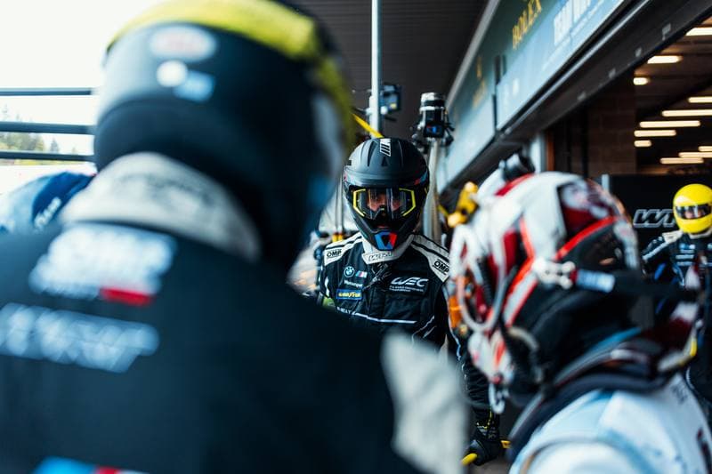 Motorsport. WEC. TotalEnergies 6 Hours of Spa-Francorchamps. 07.05.2026