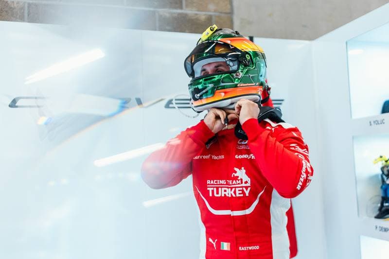Motorsport. WEC. TotalEnergies 6 Hours of Spa-Francorchamps. 07.05.2026