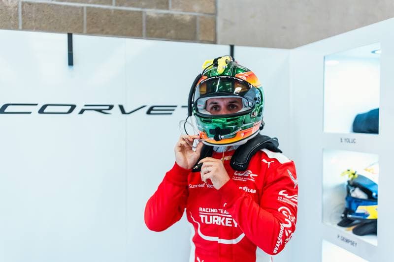 Motorsport. WEC. TotalEnergies 6 Hours of Spa-Francorchamps. 07.05.2026