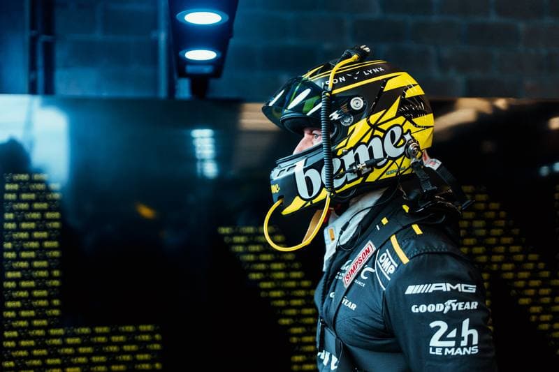 Motorsport. WEC. TotalEnergies 6 Hours of Spa-Francorchamps. 07.05.2026