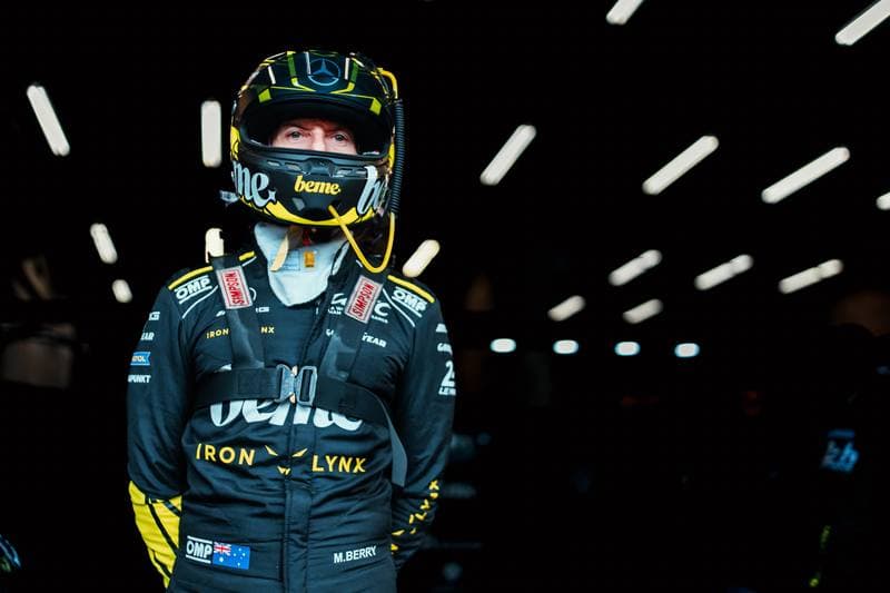 Motorsport. WEC. TotalEnergies 6 Hours of Spa-Francorchamps. 07.05.2026
