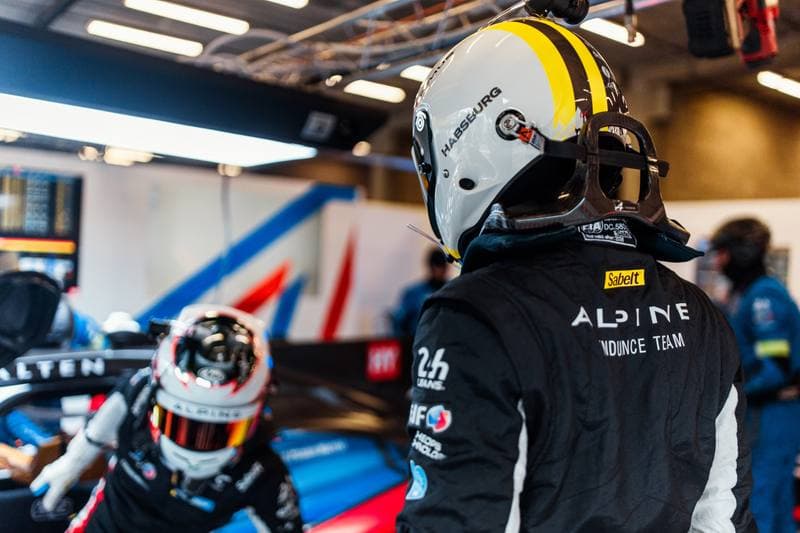 Motorsport. WEC. TotalEnergies 6 Hours of Spa-Francorchamps. 07.05.2026