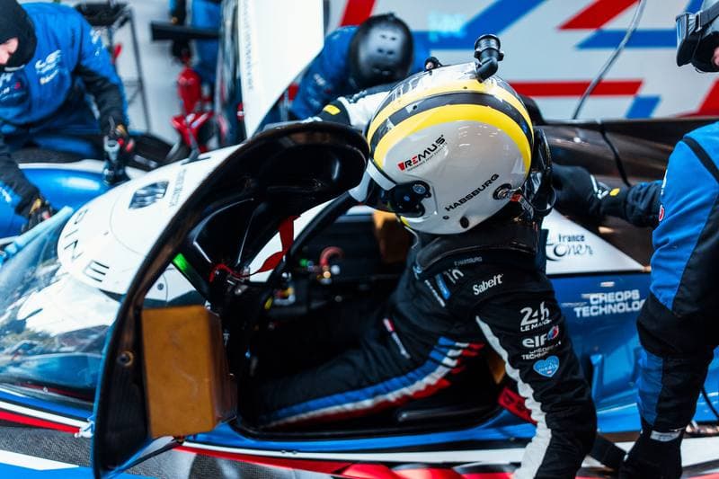 Motorsport. WEC. TotalEnergies 6 Hours of Spa-Francorchamps. 07.05.2026