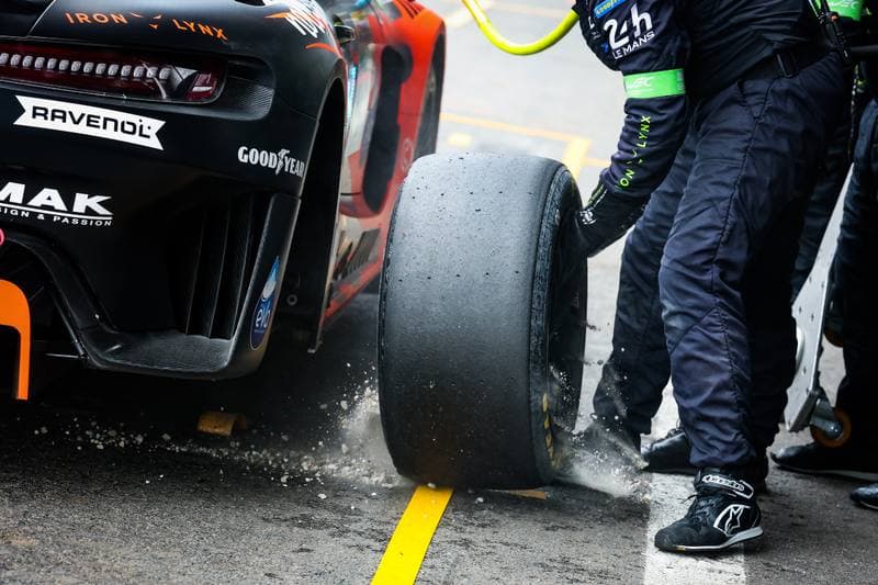 Motorsport. WEC. TotalEnergies 6 Hours of Spa-Francorchamps. 07.05.2026