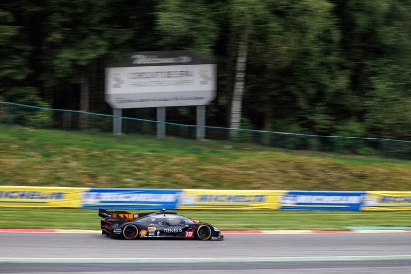 Motorsport. WEC. TotalEnergies 6 Hours of Spa-Francorchamps. 07.05.2026
