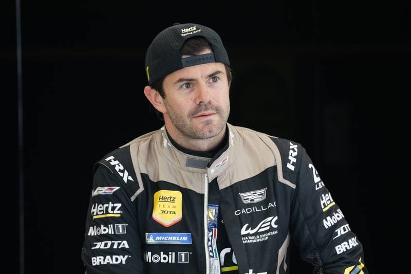 Motorsport. WEC. TotalEnergies 6 Hours of Spa-Francorchamps. 07.05.2026