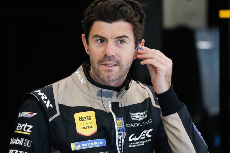 Motorsport. WEC. TotalEnergies 6 Hours of Spa-Francorchamps. 07.05.2026