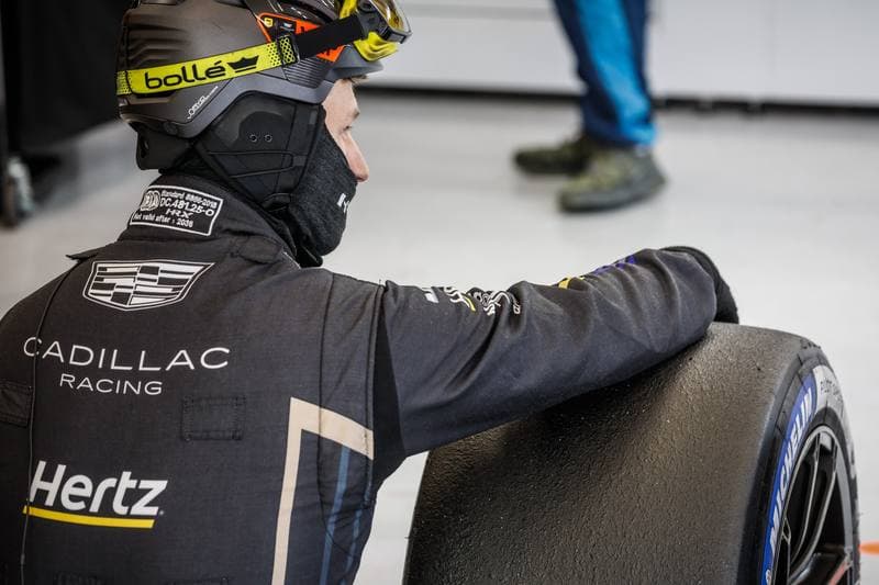 Motorsport. WEC. TotalEnergies 6 Hours of Spa-Francorchamps. 07.05.2026