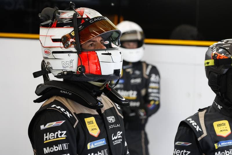 Motorsport. WEC. TotalEnergies 6 Hours of Spa-Francorchamps. 07.05.2026