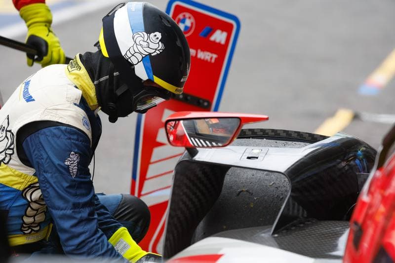 Motorsport. WEC. TotalEnergies 6 Hours of Spa-Francorchamps. 07.05.2026
