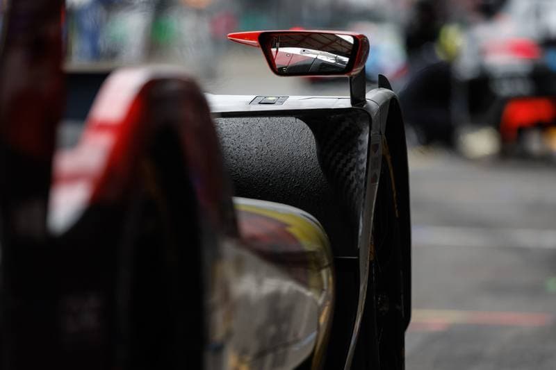 Motorsport. WEC. TotalEnergies 6 Hours of Spa-Francorchamps. 07.05.2026