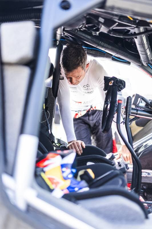 Motorsport. WRC. Rally de Portugal. 07.05.2026