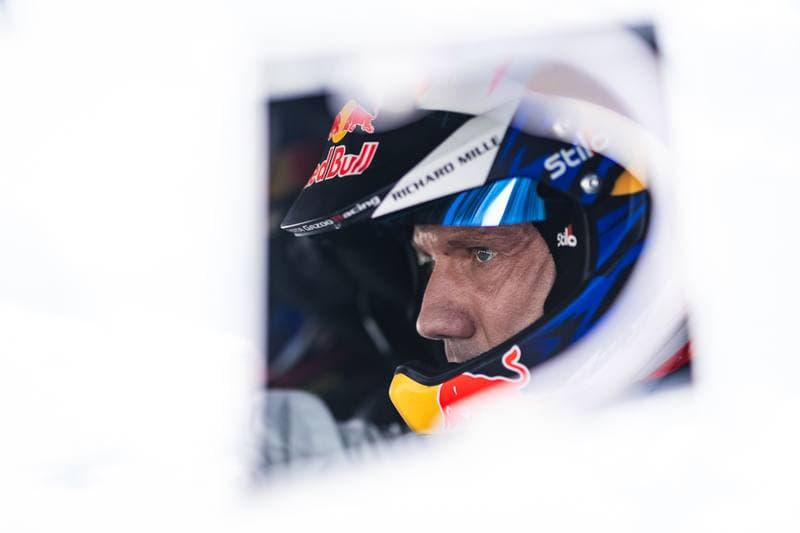 Motorsport. WRC. Rally de Portugal. 07.05.2026