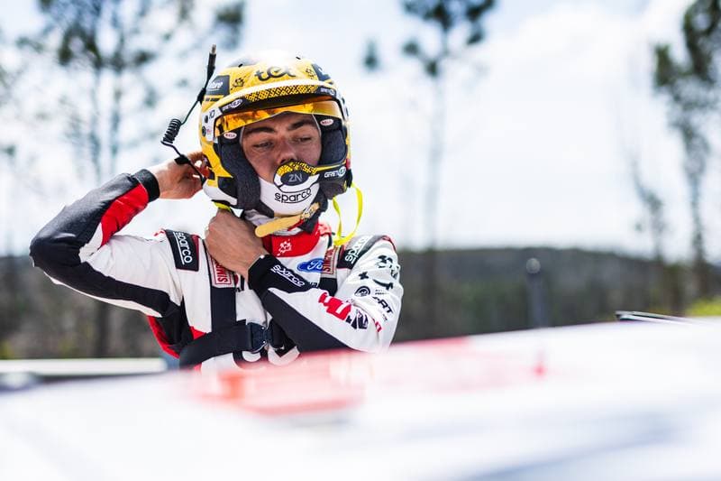 Motorsport. WRC. Rally de Portugal. 07.05.2026
