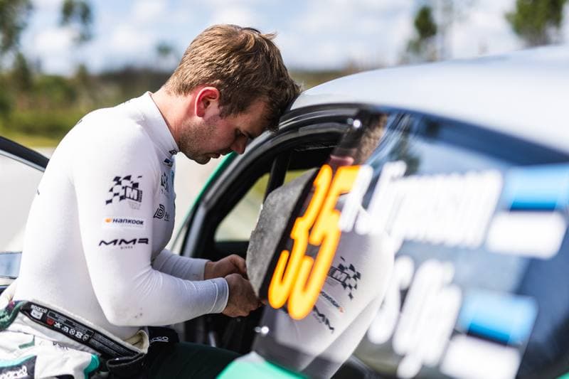 Motorsport. WRC. Rally de Portugal. 07.05.2026