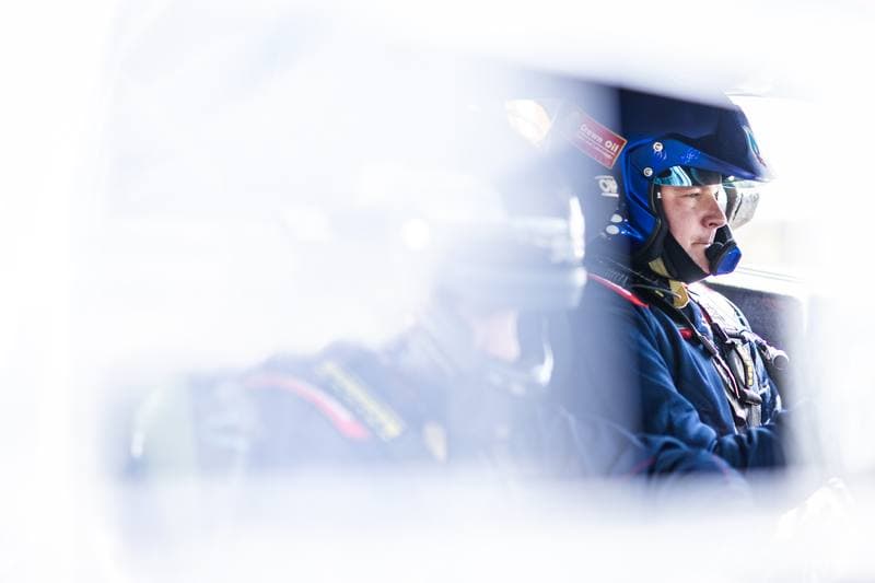Motorsport. WRC. Rally de Portugal. 07.05.2026