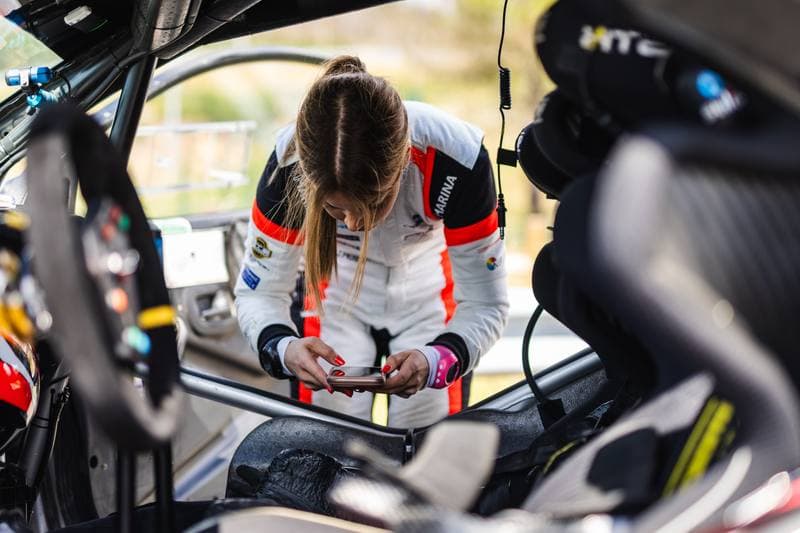 Motorsport. WRC. Rally de Portugal. 07.05.2026