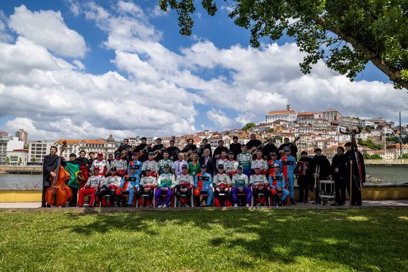 Motorsport. WRC. Rally de Portugal. 07.05.2026
