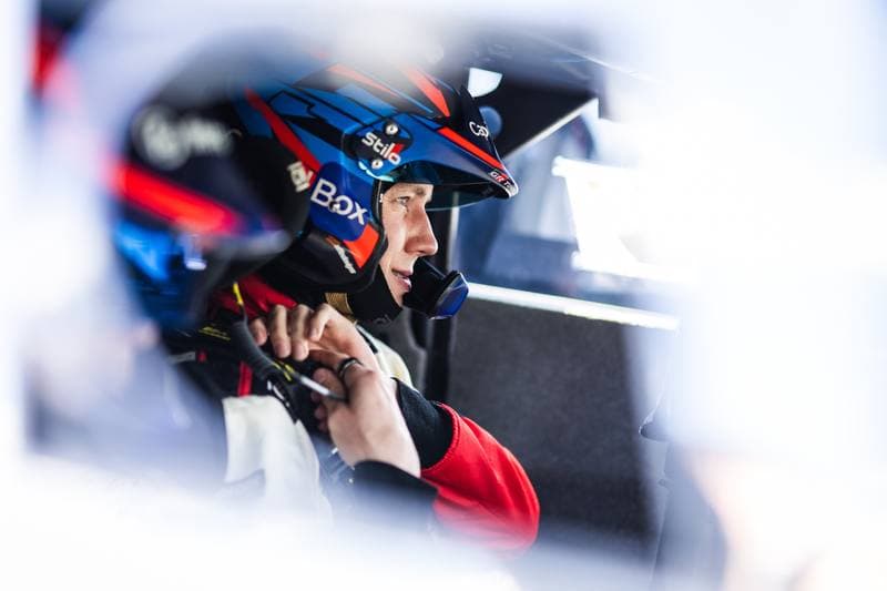 Motorsport. WRC. Rally de Portugal. 07.05.2026