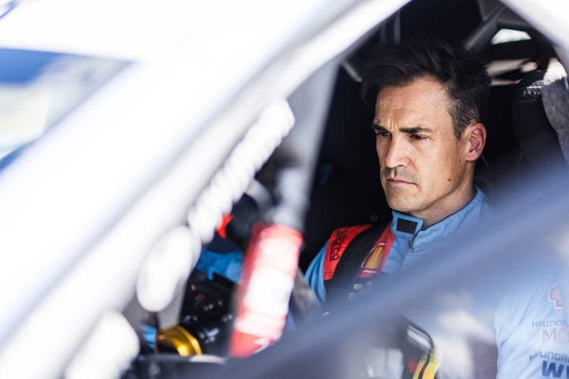 Motorsport. WRC. Rally de Portugal. 07.05.2026