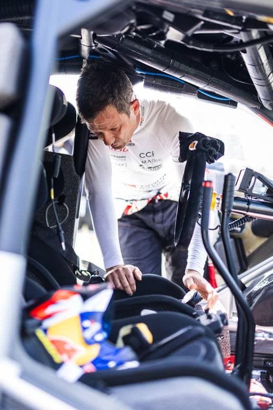 Motorsport. WRC. Rally de Portugal. 07.05.2026