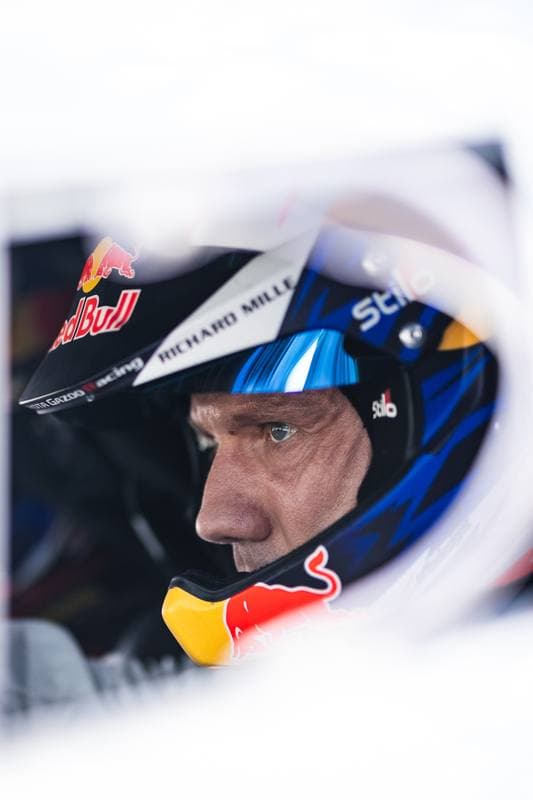 Motorsport. WRC. Rally de Portugal. 07.05.2026