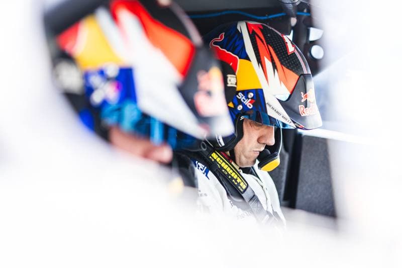 Motorsport. WRC. Rally de Portugal. 07.05.2026