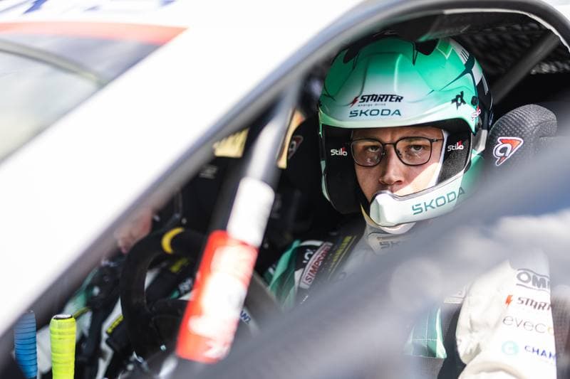 Motorsport. WRC. Rally de Portugal. 07.05.2026