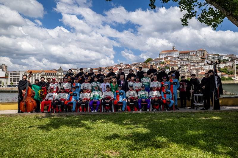 Motorsport. WRC. Rally de Portugal. 07.05.2026