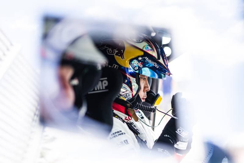 Motorsport. WRC. Rally de Portugal. 07.05.2026