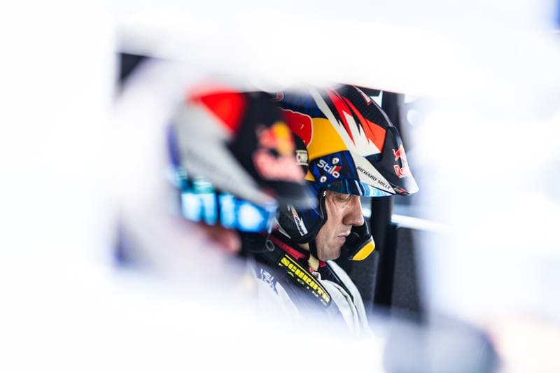 Motorsport. WRC. Rally de Portugal. 07.05.2026