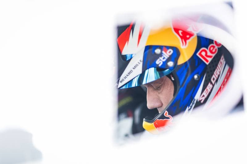 Motorsport. WRC. Rally de Portugal. 07.05.2026