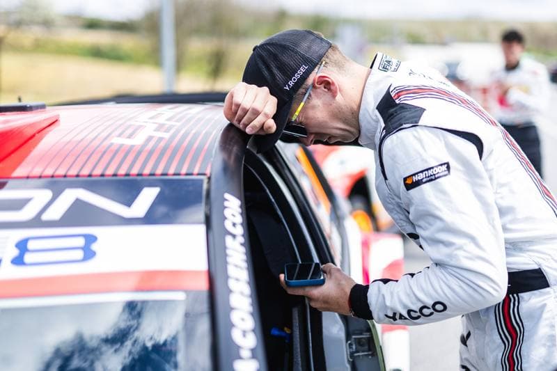 Motorsport. WRC. Rally de Portugal. 07.05.2026
