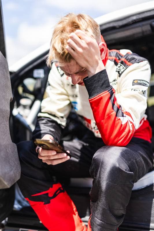 Motorsport. WRC. Rally de Portugal. 07.05.2026