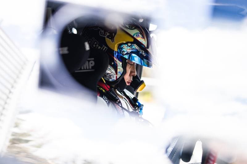 Motorsport. WRC. Rally de Portugal. 07.05.2026