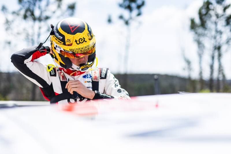 Motorsport. WRC. Rally de Portugal. 07.05.2026