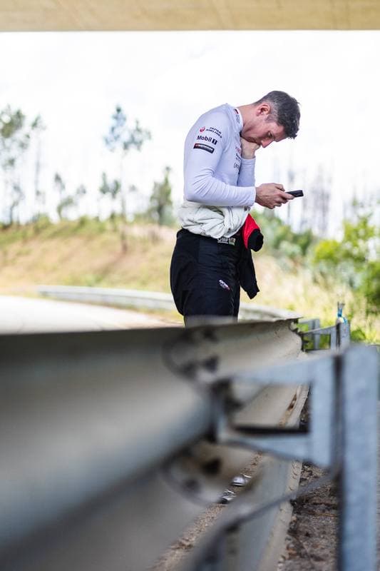 Motorsport. WRC. Rally de Portugal. 07.05.2026