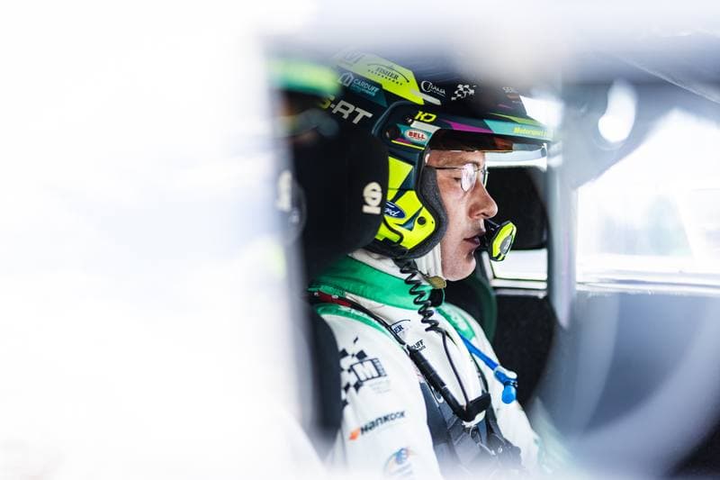 Motorsport. WRC. Rally de Portugal. 07.05.2026