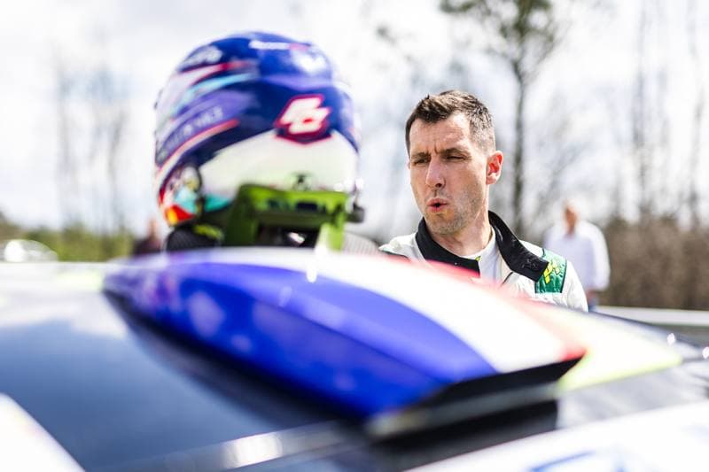 Motorsport. WRC. Rally de Portugal. 07.05.2026