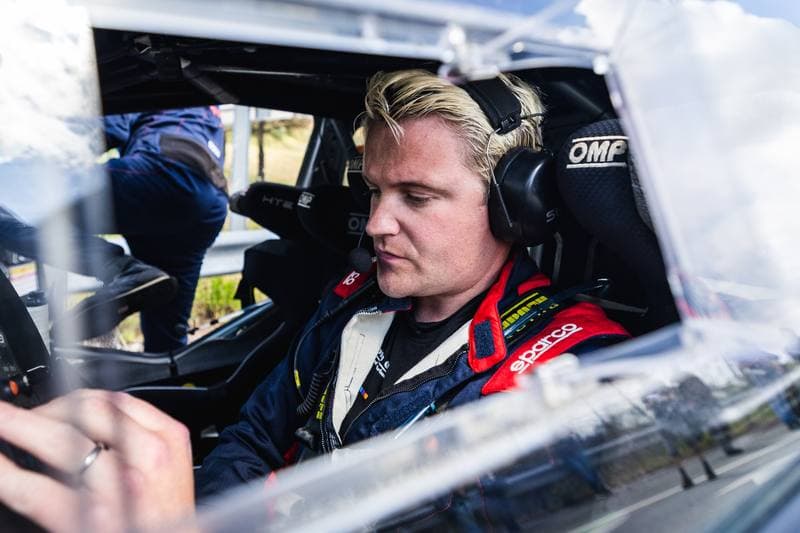 Motorsport. WRC. Rally de Portugal. 07.05.2026