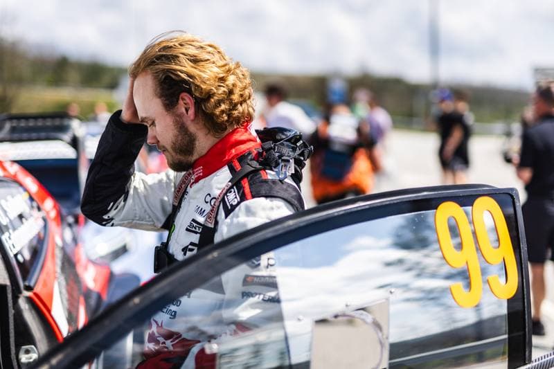 Motorsport. WRC. Rally de Portugal. 07.05.2026