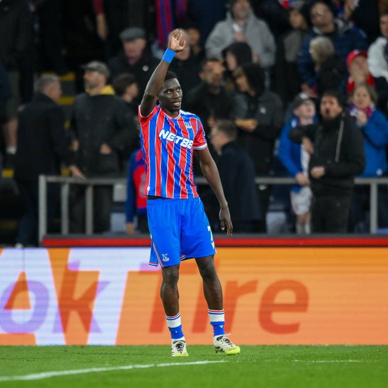 Football. UEFA Europa Conference League. Crystal Palace - Shakhtar Donetsk. 07.05.2026