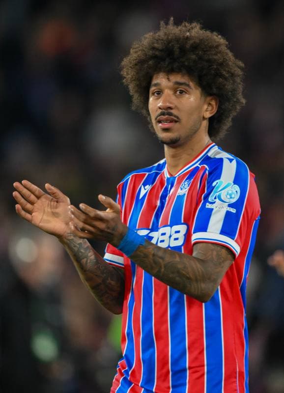 Football. UEFA Conference League. Crystal Palace - Shakhtar Donetsk. 07.05.2026
