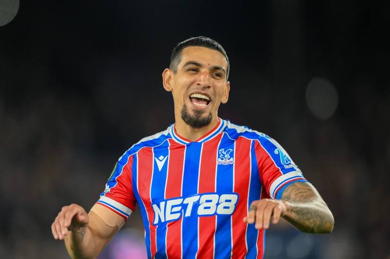 Football. UEFA Conference League. Crystal Palace - Shakhtar Donetsk. 07.05.2026