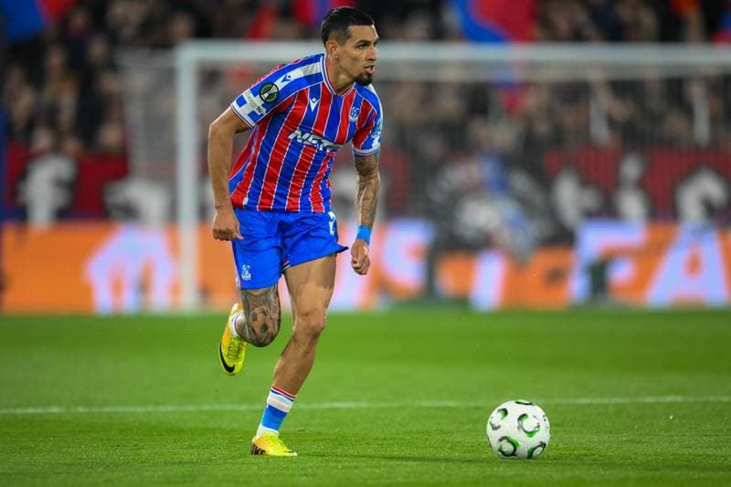 Football. UEFA Conference League. Crystal Palace - Shakhtar Donetsk. 07.05.2026